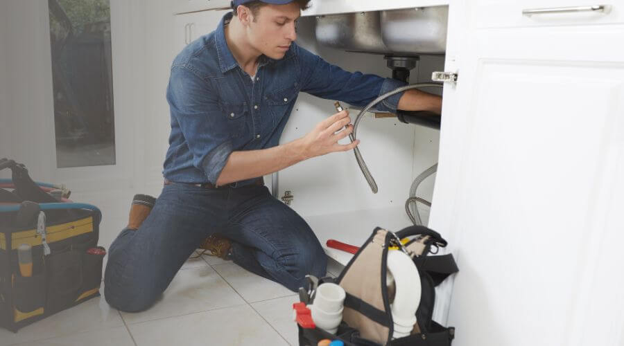 Emergency Leak Repair in San Carlos, AZ